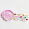 Pinzas para el Cabello Lindas de Estilo Coreano Accesorios DIY Nuevo Clip para Flequillo Lateral de Niñas Accesorios para el Cabello Pinzas para el Cabello Lindas de Bebé