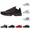 Zapatos con Amortiguación de Aire Tn Exportación Transfronteriza Talla Grande Malla Transpirable Elevadores Casuales Versátiles Zapatillas Deportivas para Correr para Hombre y Mujer 36-49