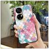 Funda de silicona con dibujos animados para Note17 Pro/Ulefone, estilo europeo, para hombre y mujer.