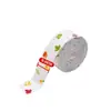 Hermosas pegatinas para juntas cinta impermeable a prueba de moho cocina a prueba de humedad cocina y baño hueco de fregadero tira para inodoro pegatinas para esquinas de baño tira de sellado