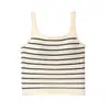 Top Camisola Versátil e Elegante para Primavera/Verão com Bojo Integrado Emagrecedor Versátil Valoriza a Silhueta