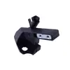 Soporte de Faro W205 C180 C200 Soporte de Parachoques Delantero A2056203501 Kit de Reparación 2056203401