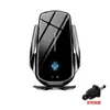 Soporte para Teléfono de Coche para Ventilación de Aire Fijo de Fábrica, Soporte para Teléfono de Navegación para Coche Anti-Sacudidas, Disponible con Impresión de Logo