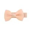 Pinzas para el pelo de lazo lindas más vendidas transfronterizas para bebés, niños y niñas pequeñas, accesorios para el cabello al por mayor