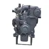 Maquinaria de Construcción Excavadora Piezas Nuevo Refurbished 6D114 Ensamblaje de Motor Unidad de Ensamblaje de Motor