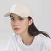 Gorra de trabajo gorra con logo impreso personalizado algodón gorra de béisbol actividad grupal publicidad gorra de voluntario