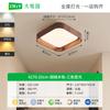 Luz de Pasillo, Luz de Corredor, Luz de Techo Simple y Moderna para Recibidor, Color Madera Natural, Luz para Balcón de Vestíbulo L263