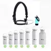Cuerda para Taza Hydro Flask de Color Cuerda para Bolsa de Termo Espacial Cuerda de Transporte Deportiva Multifuncional para Taza Termo de 12/64oz