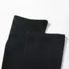 Calcetines estilo JK hasta la mitad de la pantorrilla para mujer, calcetines largos, calcetines cortos y calcetines con volantes - un juego de accesorios en una caja, que incluye un lindo broche, disponible para dropshipping