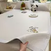 Máquina de Lavar Matelassê de Seda Gelada Modelo Novo 2026, Classe A, Adequado para Bebês e Mães, com Valor de Resfriamento Acima de 0