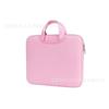 Bolsa de proteção para laptop portátil transfronteiriça de 11/13/14/15,6 polegadas, bolsa de mão portátil para iPad