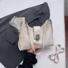 Bolso de Axila de Lujo de Gama Alta para Mujer, Nuevo Bolso Cubo de Hombro Cruzado de Moda para Viajes de Primavera/Verano 2026