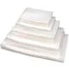 Bolsas de Vacío Brillantes de Poliéster y Nylon en Stock, Bolsas para Alimentos, Bolsas de Empaque para Conservar la Frescura, Bolsas Transparentes de Plástico Sellables, Impresión Comercial