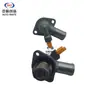 Adequado para Montagem de Termostato Eletrônico Changan New Yuexiang Ea15 Modelo 2018 Peças para Veículo Completo Yuexiang