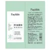 Faylook Control de Grasa Champú Esponjoso Sin Enjuague Gel de Aceite Portátil Gel de Champú Absorbente de Aceite 100ml