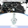 1220428020 Es Adecuado para Toyota Camry Highlander Rav4 Cubierta del Cárter Ventilación Forzada Gases de Escape Metálicos