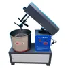 Misturador de Argamassa Vertical Equipamento para Obra Misturador de Argamassa 15 Litros Misturador de Argamassa Máquina Misturadora de Argamassa de Cimento