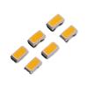 3014 Luz Branca Positiva Alta Potência Patch Lâmpada Led Contas Diodo Emissor de Luz Led 120 Graus Fabricante Atacado Fábrica