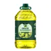 Botella de 5L de Aceite de Oliva Virgen Extra para Uso Doméstico, Aceite Mezcla Vegetal para Cocinar, Aceite de Cocina Nutritivo 2.5kg Mayoreo