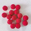 Bola de Luoyang con Peso Incorporado, Bola Flotadora Esférica para Pesca, Adecuada para Carpa de Hierba y Carpa Crucian, Flotador de Bola Luoyang Luya, Aparejo de Pesca Terminado