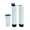 Ablandador Totalmente Automático 1-10 Toneladas Equipo de Purificación de Agua para Suavizado y Desincrustación con Resina de Fibra de Vidrio con Lavado y Regeneración Automáticos