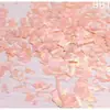 Laca nacarada, finas peças de madrepérola, arte para unhas, pintura em laca, peças de madrepérola, materiais DIY, laca incrustada, papel nacarado