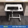 Placa de Extensión para Escritorio, Soporte Plegable de Extensión para Escritorio sin Taladro, Extensión para Escritorio de Computadora de Dormitorio, Reposamanos y Estante de Almacenamiento