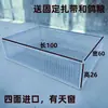 Trampa de Jaula para Capturar Pollos y Palomas, Diseñada para Atraer y Capturar Palomas Cuando Salen
