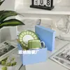 Conjunto de Chá da Tarde Transfronteiriço em Estilo Europeu Porcelana Fina Xícara de Café e Pires Xícara Vintage Luxo para Casa Luxo Leve Caixa de Presente Sofisticada