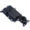 31480754 tapa de válvulas tapa de aceite de válvula de escape apta para Volvo Regal V60S90LXC40XC60V90