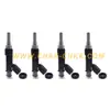 Adequado para Toyota Yaris 1.3 bico injetor de combustível 23250-47010~23209-47010
