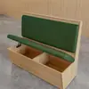 Sofás de Cabina para Restaurante, Mesas y Sillas de Comedor, Mesas para Fondue de Pizarra, Acero Inoxidable y Contrachapado, Mesas y Sillas para Restaurantes de Té y Pastelerías