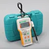 Medidor de Conductividad Portátil con Microcomputadora Qiwei Ddb-11A Probador de Calidad de Agua Pura Ddbj-350