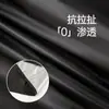 Parasol y Protector de Nieve para Coche 200*70cm Parabrisas Cubierta de Nieve para Coche Tela 190t Recubierta de Plata Protector de Nieve para Coche