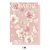 Papel de Envoltura para Flores, Al por Mayor en Stock, Papel Engrosado Impreso Estilo Pintura al Óleo, Materiales de Envoltura para Ramos de Floristería, Papel de Envoltura para Flores