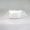 [Cenicero de Porcelana Ósea] Cenicero de Transferencia Térmica Suministros para Hotel Cenicero Recubierto Cenicero de Porcelana Ósea