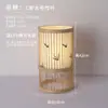 Lámpara de Atmósfera LED para Sala de Estar Estilo Wabi-Sabi, Iluminación para Sala de Té con Arte de Bambú de Casa de Huéspedes Estilo Chino, Lámpara de Pie para Lectura junto a la Cama