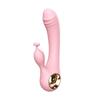 Varita mágica Laile AV para orgasmos de pene, vibrador multifrecuencia para sexo femenino, palo de masaje sexual para adultos, venta al por mayor