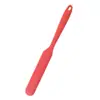 Conjunto de utensílios de cozinha de silicone tudo-em-um tudo incluído utensílios de cozinha de silicone colher e espátula de cozinha para cozinhar utensílios de cozinha multiuso resistentes a altas temperaturas