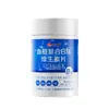 Comprimidos de Vitamina do Complexo B Renhe - Cor Azul, Atacado e Dropshipping Disponíveis