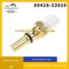 Para Toyota Nissan sensor de temperatura termômetro de água do líquido de arrefecimento sensor atacado 89428-33010