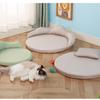 Novo Tapete de Ervilhas de Gelo Gato Esteira Ninho para Animais de Estimação Verão Esteira para Animais de Estimação Removível e Lavável Canil Cama para Animais de Estimação em estoque Atacado