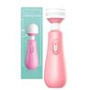 Garrafa Copo Laile AV Stick Massagem Vibratória Forte Masturbador Feminino Sexo Sintonia Máquina Sexual Adulta