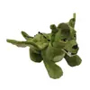 Brinquedo de Pelúcia Peter Dragon Grande 50cm Dragão Verde Voador Brinquedo de Pelúcia Recheado para Crianças Macio Abraçável Boneco Dinossauro Divertido Colecionável Companheiro de Pelúcia Decoração de Quarto Presente de Aniversário para Crianças