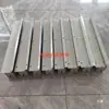 Caixa de Suporte Tipo Rolo Automático Telescópico de Tecido com Correia de Aço Tipo Guarda Mecânica para Máquina-Ferramenta