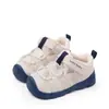Zapatos de Malla de Moda de Verano para Bebés y Niños de 0 a 2 Años, para Niños y Niñas, Suela de Goma Suave, Antideslizantes, Casuales para Gateadores