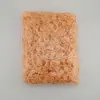 Fivela de marca [fabricante] ferramentas de tricô de lã DIY pequena não fivela 1000/saco fivela de marca de plástico