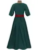 Disfraz de cosplay de Penélope de la película Halloween Odyssey, vestido medieval para mujer para cosplay y juegos de rol