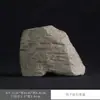 Chasis de madera de palo brasilero maceta flor de narciso imitación piedra bonsái recipiente de jacinto de agua flor ornamental de lirio nenúfar cerámica