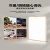 Fsl Foshan Iluminación LED Moderna Minimalista y Elegante para Sala de Estar y Dormitorio Luz de Techo Inteligente para Protección Ocular Set de Iluminación para Toda la Casa